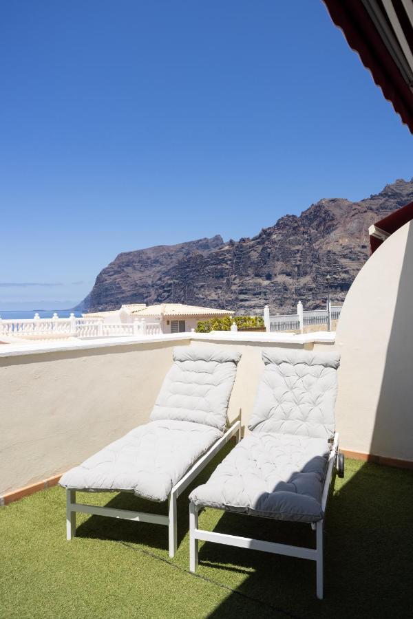 Eden Hermosas Vistas Al Oceano Y Acantilados Apartment *