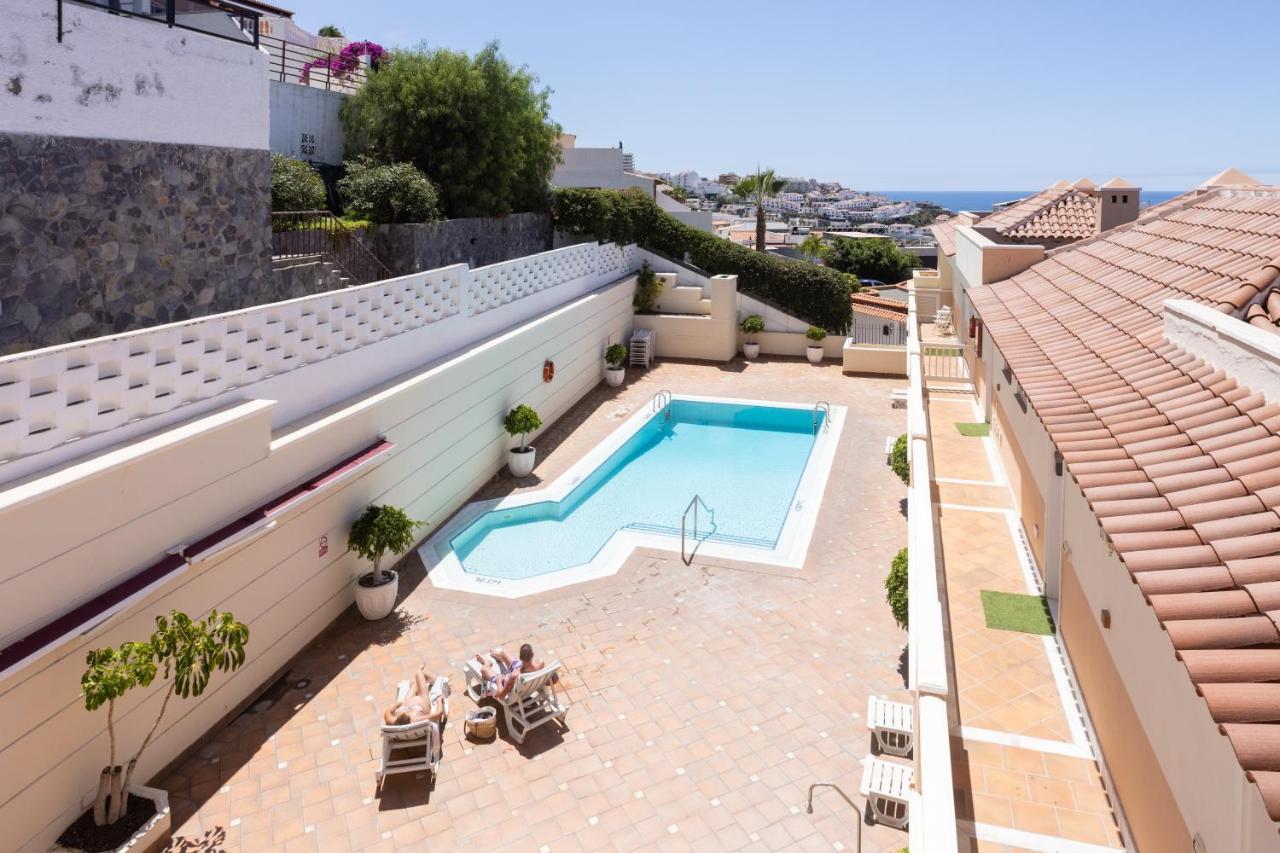 Apartment Eden Hermosas Vistas Al Oceano Y Acantilados Acantilado de los Gigantes