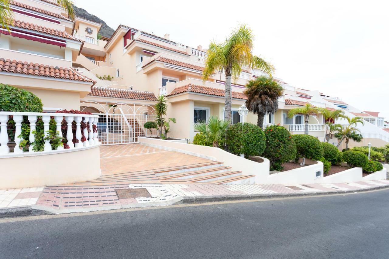 Apartment Eden Hermosas Vistas Al Oceano Y Acantilados Acantilado de los Gigantes