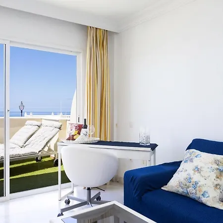 Hermosas Vistas al mar y los acantilados by Edén Rentals Acantilado de los Gigantes Exterior foto