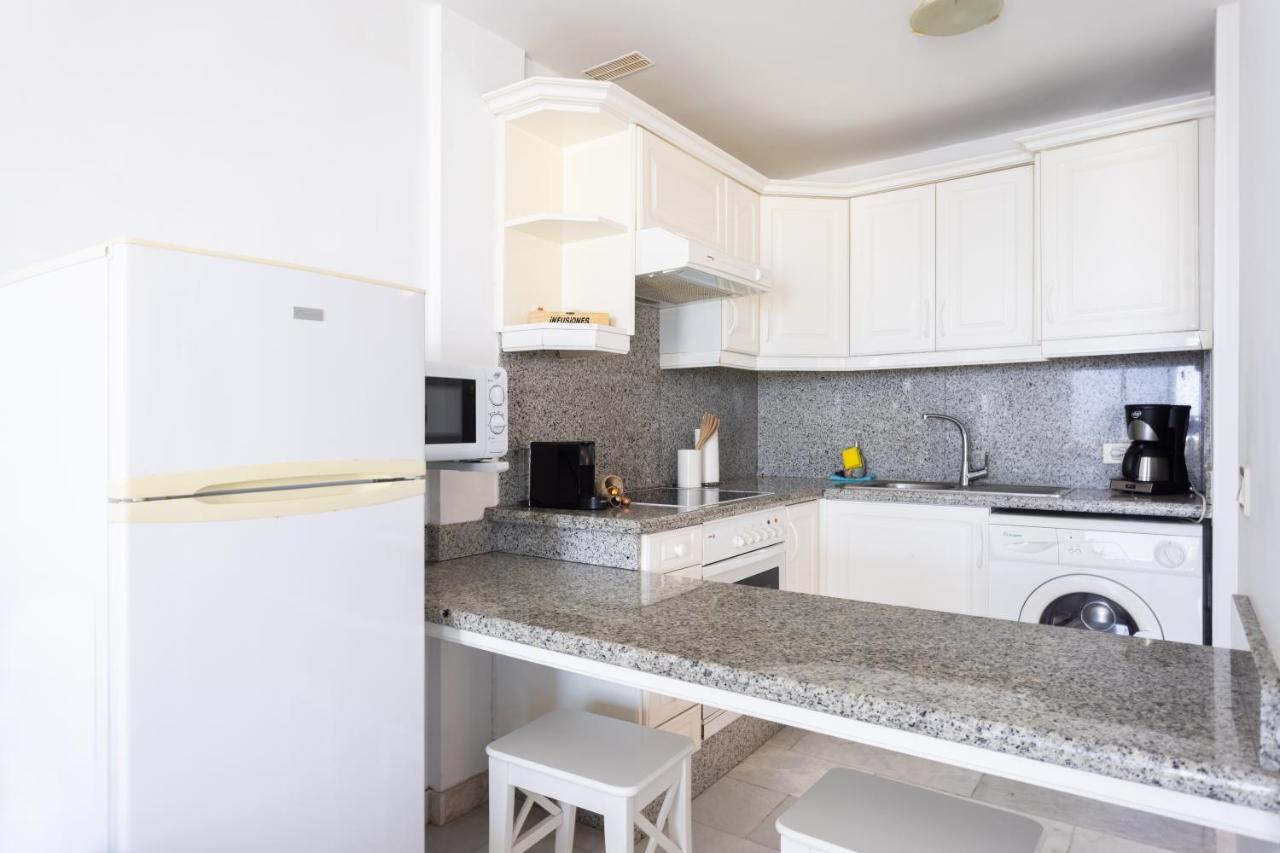 Apartament Eden Hermosas Vistas Al Oceano Y Acantilados