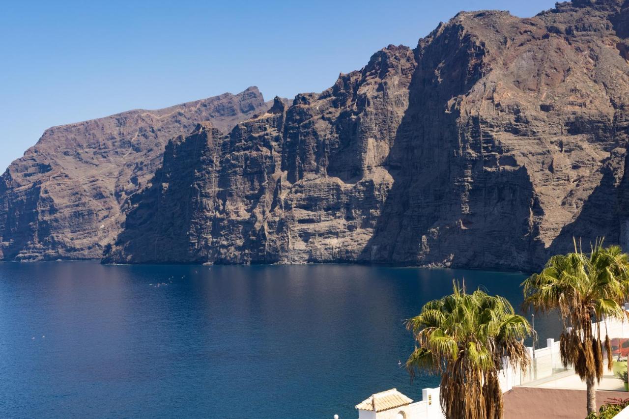 Appartement Eden Hermosas Vistas Al Oceano Y Acantilados