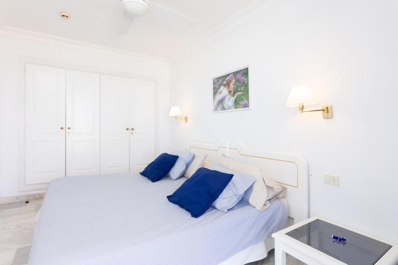 Appartement Eden Hermosas Vistas Al Oceano Y Acantilados *