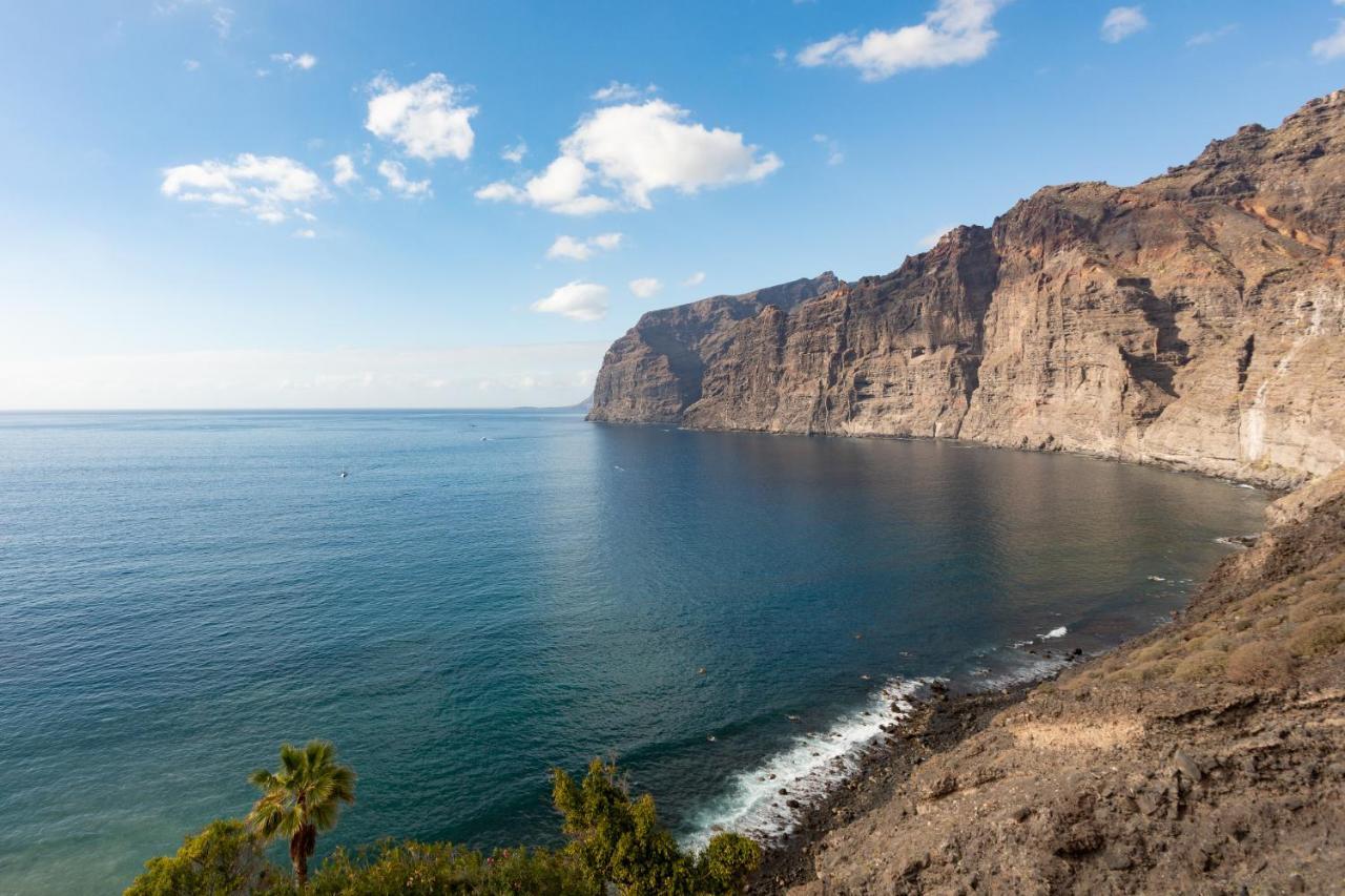 Hermosas Vistas Al Mar Y Acantilados By Edén Appartement *