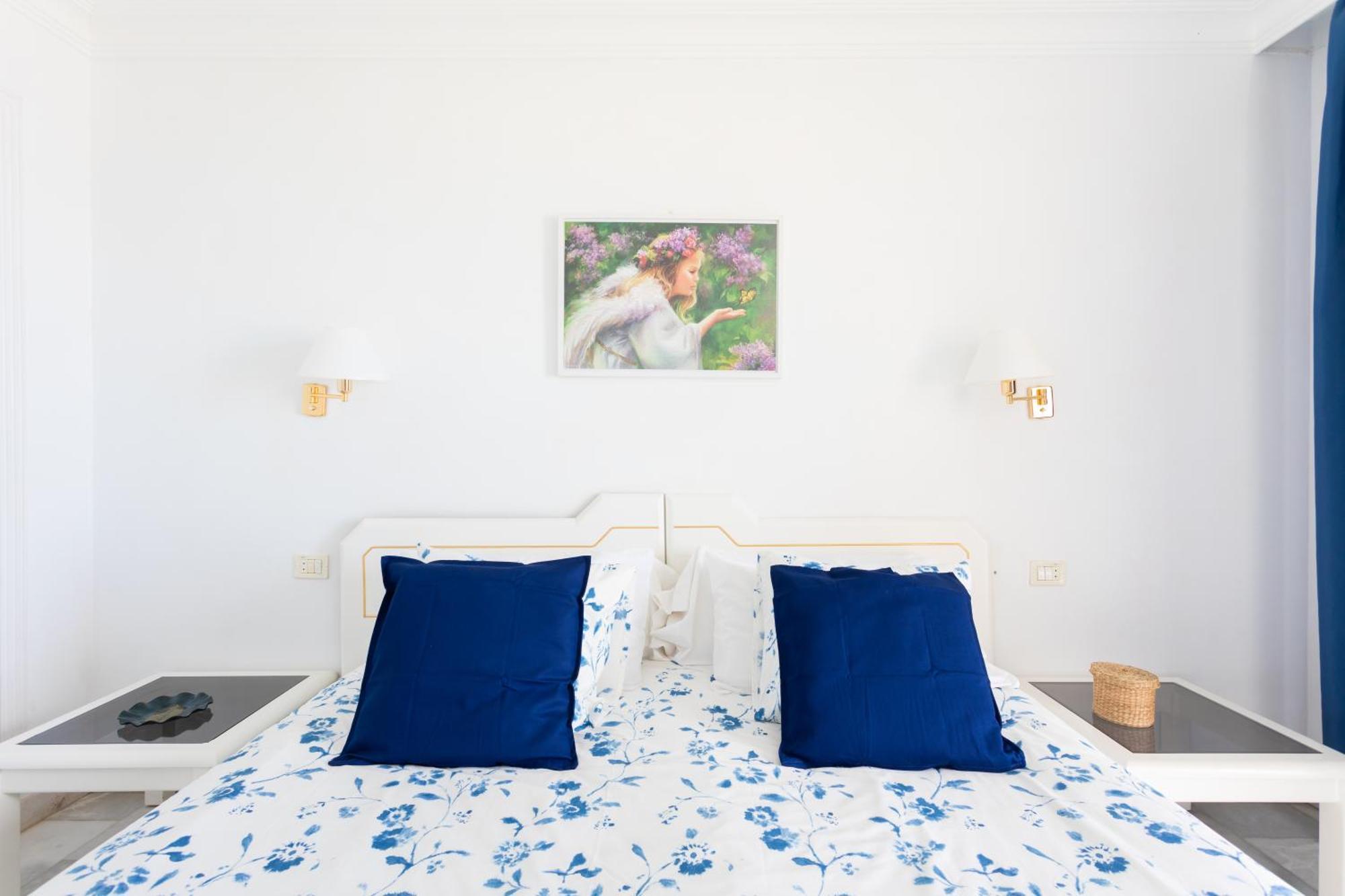 Appartement Eden Hermosas Vistas Al Oceano Y Acantilados