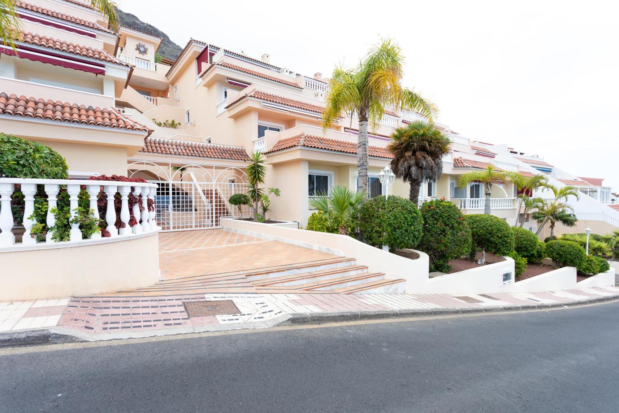 Appartement Eden Hermosas Vistas Al Oceano Y Acantilados